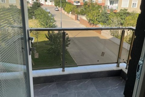 Продажа квартиры  в Анталье, Турция 1+1, 60м2, №215261 – фото 11