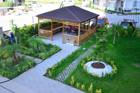 Продажа квартиры  в Анталье, Турция 1+1, 60м2, №215261 – фото 14