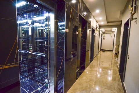 Продажа квартиры  в Анталье, Турция 1+1, 60м2, №215261 – фото 13