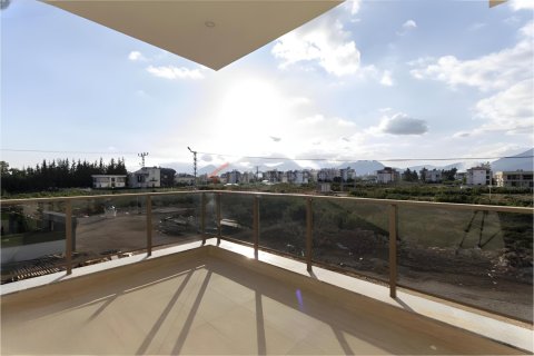 4+1 Villa  in Kepez, Antalya, Türkei Nr. 215263 - 24