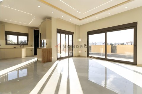 4+1 Villa  in Kepez, Antalya, Türkei Nr. 215263 - 3