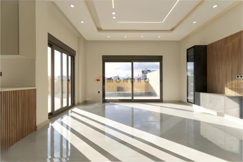 4+1 Villa  in Kepez, Antalya, Türkei Nr. 215263 - 2