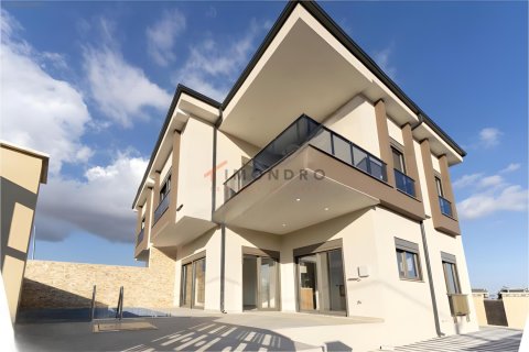 4+1 Villa  in Kepez, Antalya, Türkei Nr. 215263 - 1