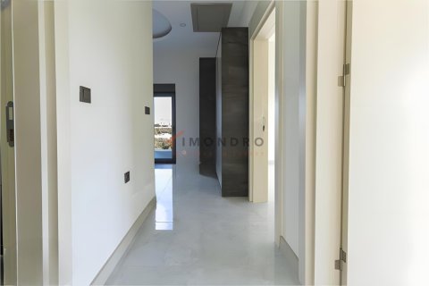 4+1 Villa  in Kepez, Antalya, Türkei Nr. 215263 - 26