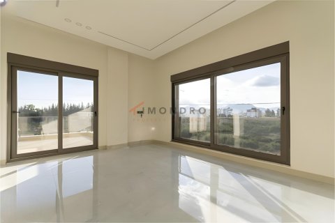 4+1 Villa  in Kepez, Antalya, Türkei Nr. 215263 - 22