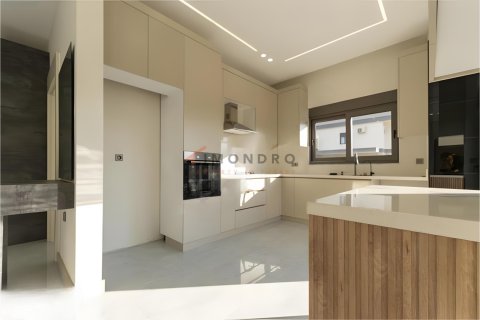 4+1 Villa  in Kepez, Antalya, Türkei Nr. 215263 - 7