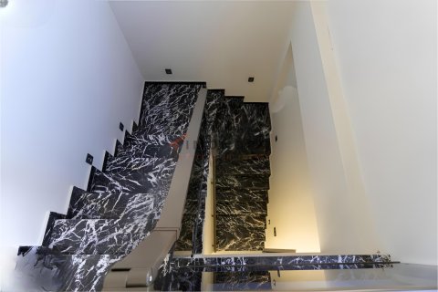 4+1 Villa  in Kepez, Antalya, Türkei Nr. 215263 - 29