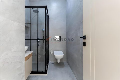 4+1 Villa  in Kepez, Antalya, Türkei Nr. 215263 - 23