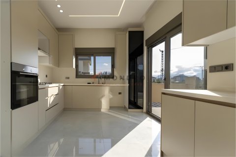 4+1 Villa  in Kepez, Antalya, Türkei Nr. 215263 - 6