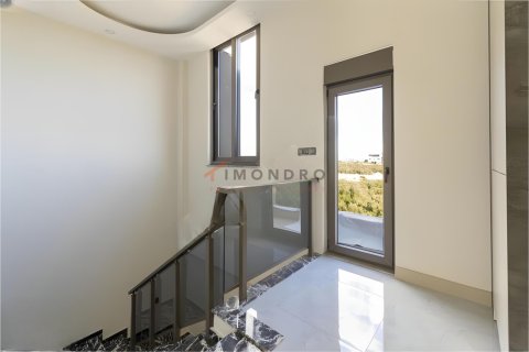 4+1 Villa  in Kepez, Antalya, Türkei Nr. 215263 - 28