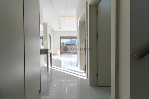 4+1 Villa  in Kepez, Antalya, Türkei Nr. 215263 - 12