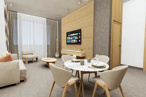 Apartment for sale  in Antalya, Turkey, 1912m2, No. 215258 – photo 6