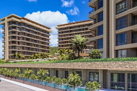 Apartment for sale  in Antalya, Turkey, 1912m2, No. 215258 – photo 3