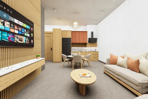 Apartment for sale  in Antalya, Turkey, 1912m2, No. 215258 – photo 7