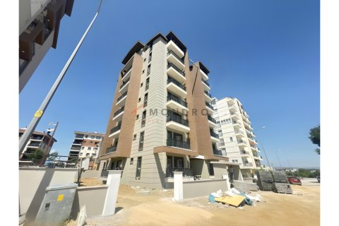 1+1 Leilighet  i Manavgat, Antalya, Tyrkia Nr. 215262 - 23