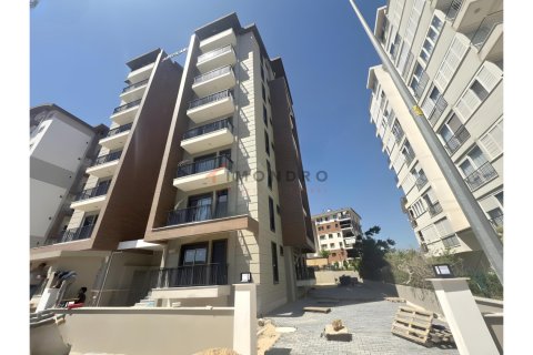 1+1 Leilighet  i Manavgat, Antalya, Tyrkia Nr. 215262 - 24