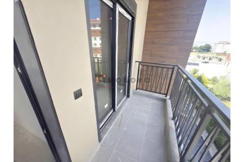 1+1 Leilighet  i Manavgat, Antalya, Tyrkia Nr. 215262 - 9