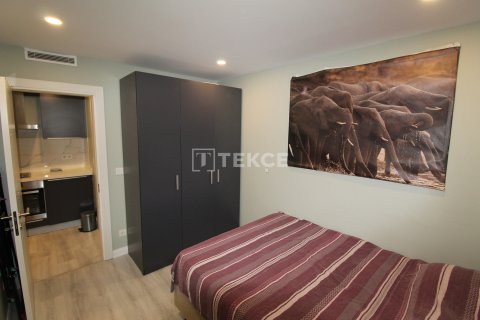 1+1 Wohnung in Istanbul, Türkei Nr. 212059 - 14