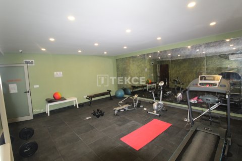 1+1 Wohnung in Istanbul, Türkei Nr. 212059 - 6