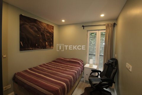 1+1 Wohnung in Istanbul, Türkei Nr. 212059 - 13