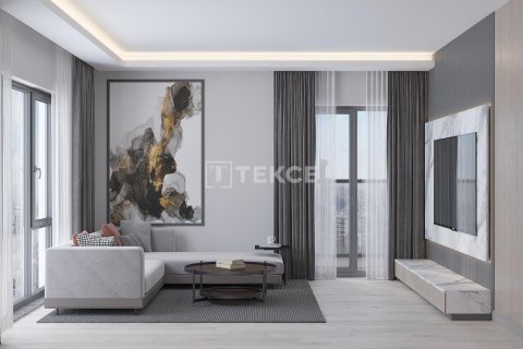 4+1 Lejlighed  i Ankara, Tyrkiet Nr. 212063 - 10