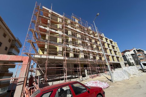 1+1 Wohnung  in Ankara, Türkei Nr. 212060 - 30