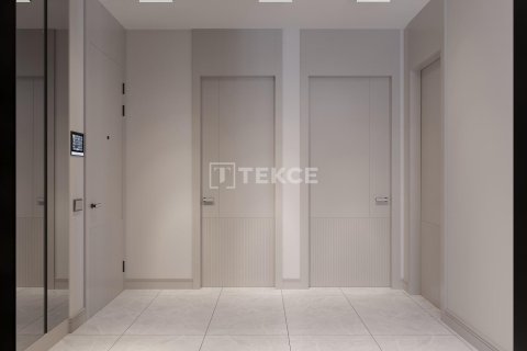 1+1 Wohnung  in Ankara, Türkei Nr. 212060 - 27