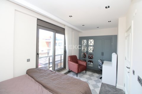 Продажа виллы  в Белеке, Анталье, Турция 4+1, 220м2, №212064 – фото 19