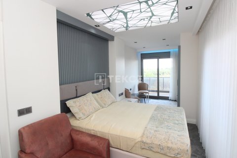 Продажа виллы  в Белеке, Анталье, Турция 4+1, 220м2, №212064 – фото 22