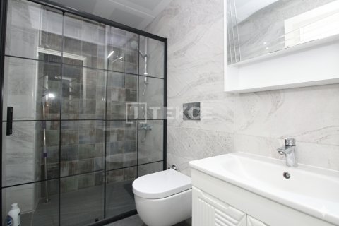 Продажа виллы  в Белеке, Анталье, Турция 4+1, 220м2, №212064 – фото 28