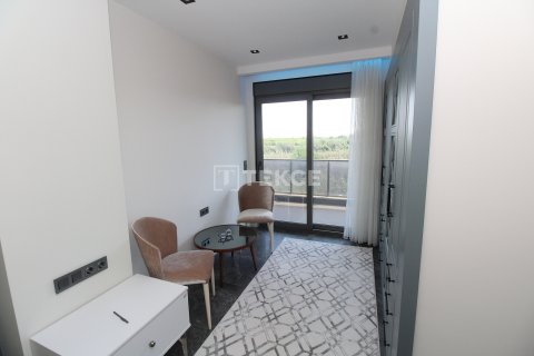 Продажа виллы  в Белеке, Анталье, Турция 4+1, 220м2, №212064 – фото 23