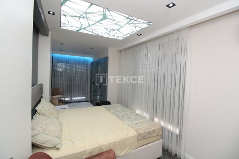 Продажа виллы  в Белеке, Анталье, Турция 4+1, 220м2, №212064 – фото 21