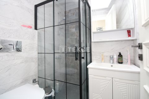 Продажа виллы  в Белеке, Анталье, Турция 4+1, 220м2, №212064 – фото 30