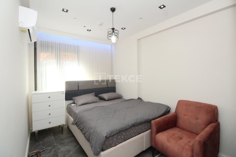 Продажа виллы  в Белеке, Анталье, Турция 4+1, 220м2, №212064 – фото 25