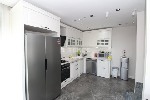 Продажа виллы  в Белеке, Анталье, Турция 4+1, 220м2, №212064 – фото 12