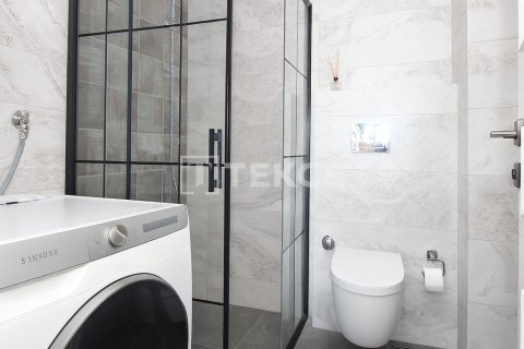 Продажа виллы  в Белеке, Анталье, Турция 4+1, 220м2, №212064 – фото 29