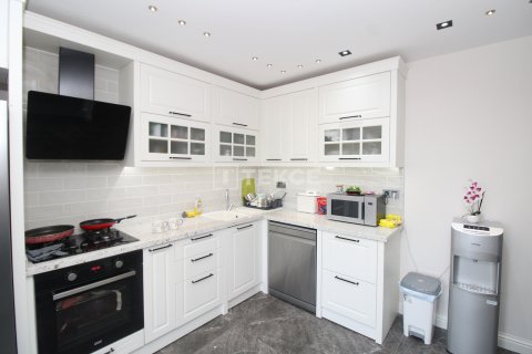 Продажа виллы  в Белеке, Анталье, Турция 4+1, 220м2, №212064 – фото 13