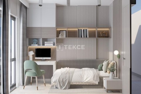 2+1 Lejlighed  i Ankara, Tyrkiet Nr. 212061 - 19