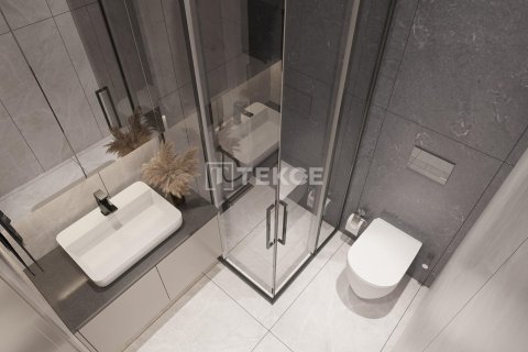 2+1 Lejlighed  i Ankara, Tyrkiet Nr. 212061 - 23