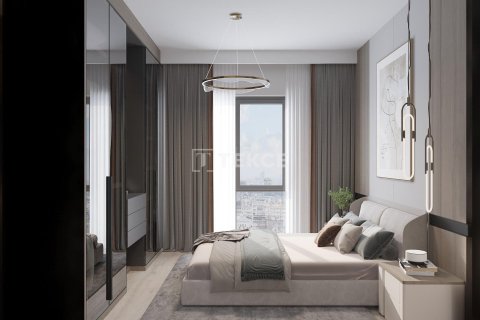 2+1 Lejlighed  i Ankara, Tyrkiet Nr. 212061 - 18