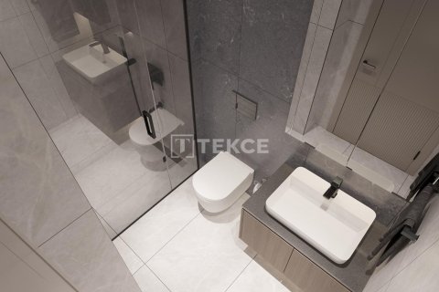 2+1 Lejlighed  i Ankara, Tyrkiet Nr. 212061 - 22