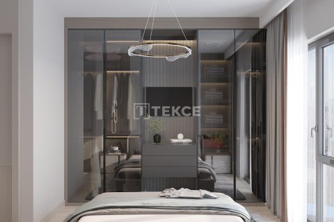 2+1 Lejlighed  i Ankara, Tyrkiet Nr. 212061 - 17