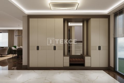 Продажа виллы  в Анкаре, Турция 6+1, 540м2, №212058 – фото 11