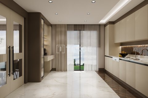 Продажа виллы  в Анкаре, Турция 6+1, 540м2, №212058 – фото 6