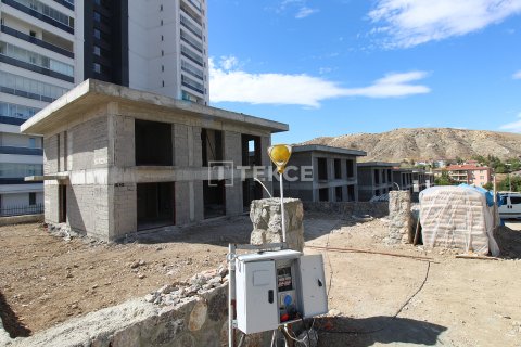 Продажа виллы  в Анкаре, Турция 6+1, 540м2, №212058 – фото 18