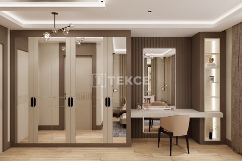 Продажа виллы  в Анкаре, Турция 6+1, 540м2, №212058 – фото 2