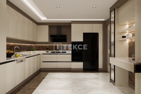 Продажа виллы  в Анкаре, Турция 6+1, 540м2, №212058 – фото 3