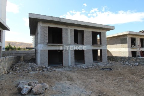 Продажа виллы  в Анкаре, Турция 6+1, 540м2, №212058 – фото 19