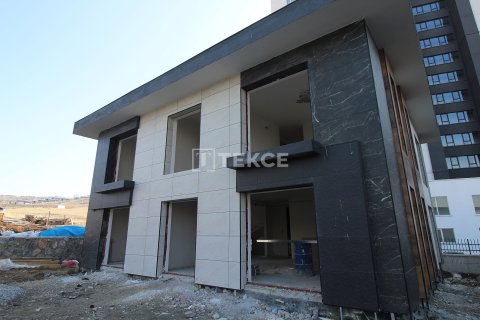 Продажа виллы в Анкаре, Турция 6+1, 540м2, №212058 – фото 19