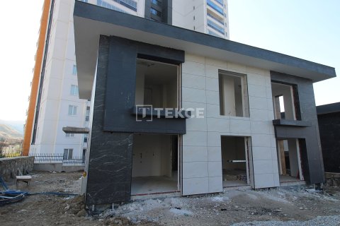 Продажа виллы в Анкаре, Турция 6+1, 540м2, №212058 – фото 17